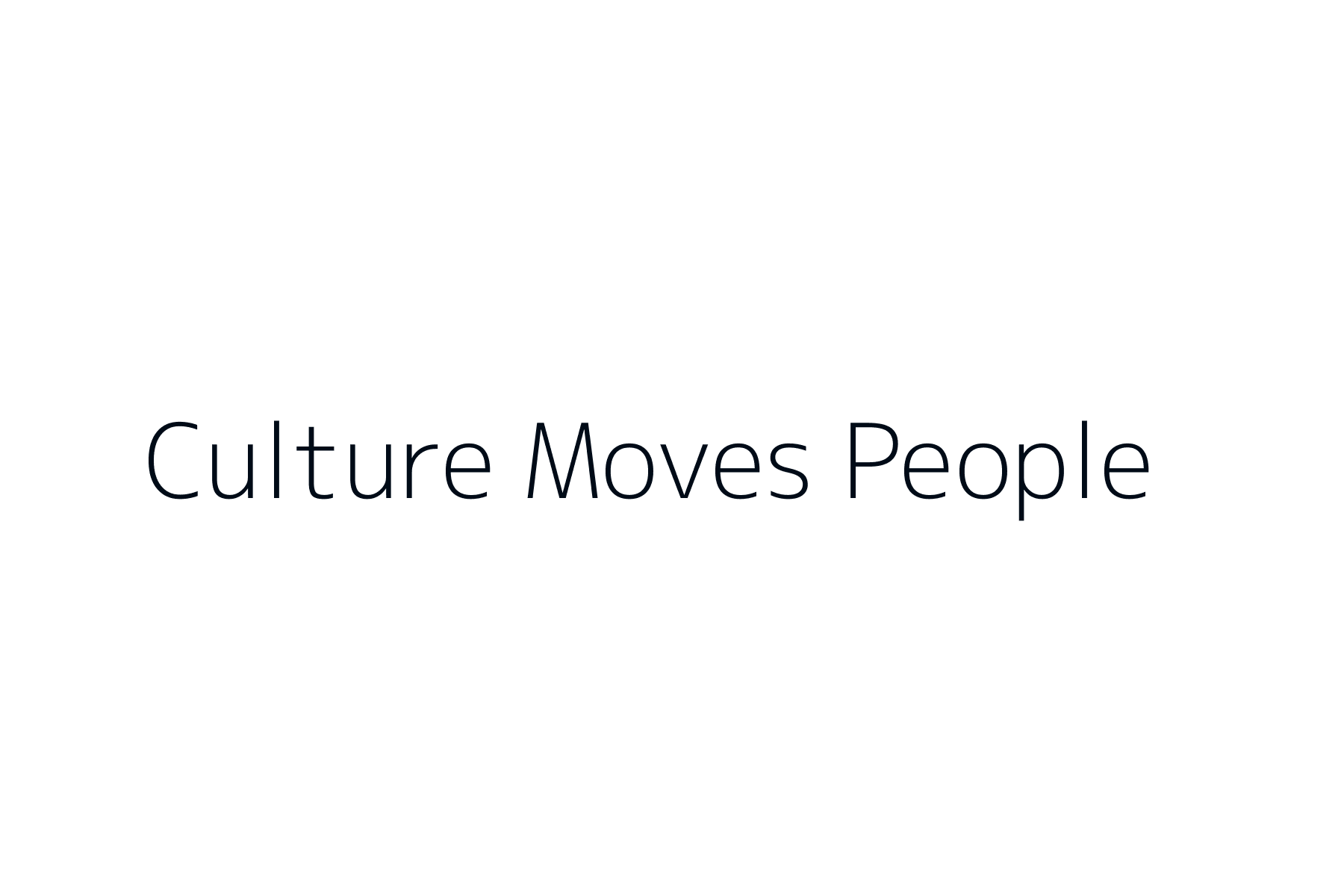 Community placeholder