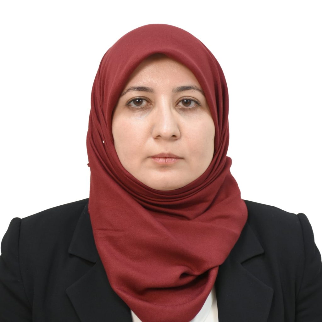 Aseel Ali