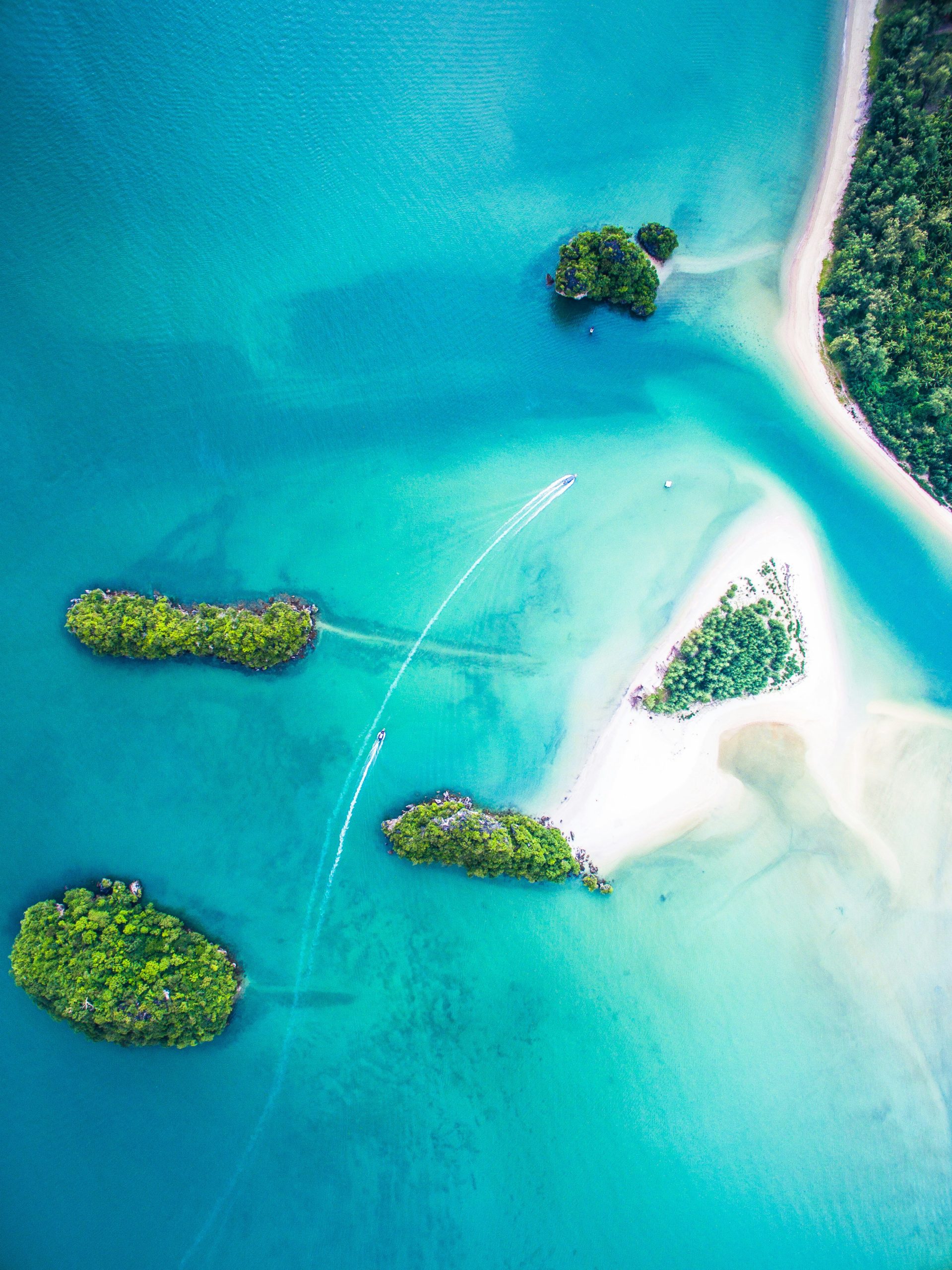 Extending Opportunities in Small Island Developing States