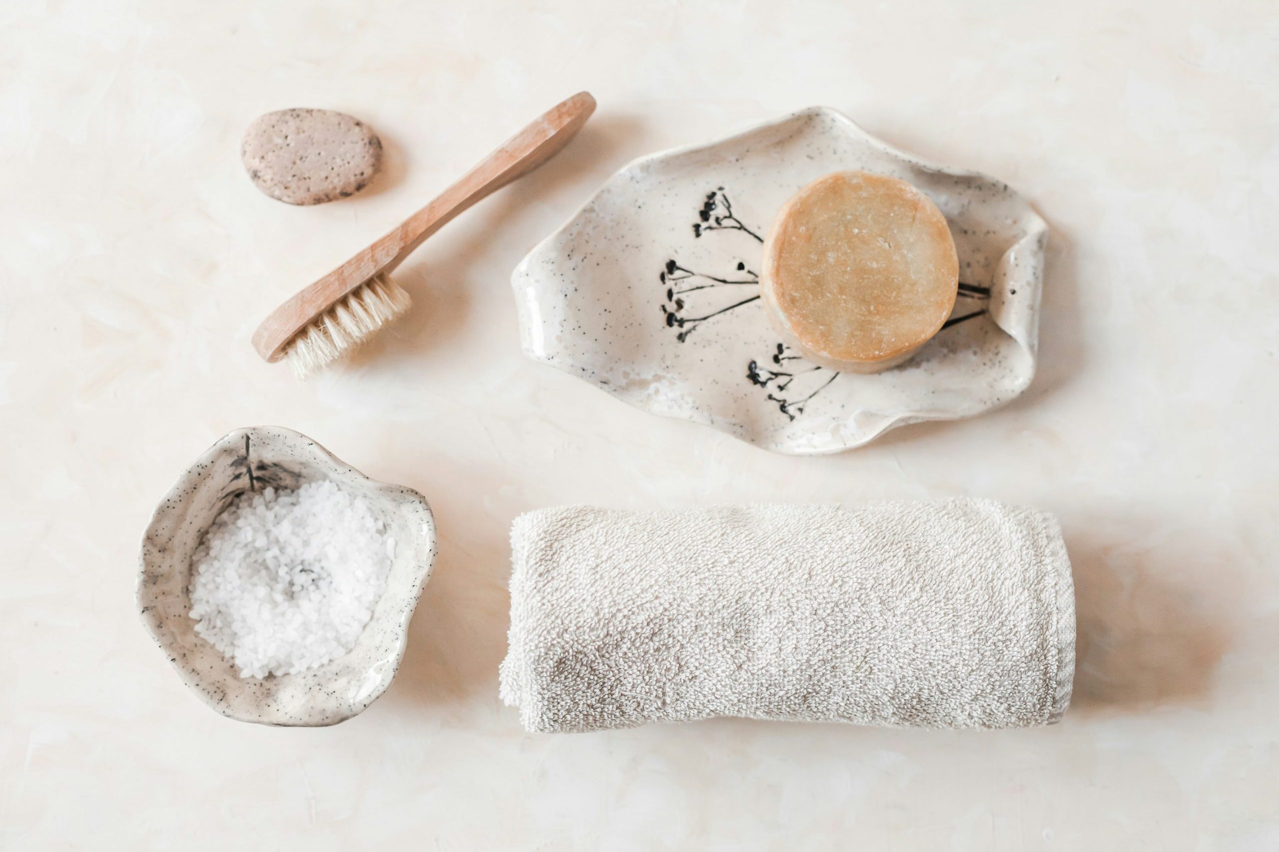 H2NO – Scaling Waterless Personal Care