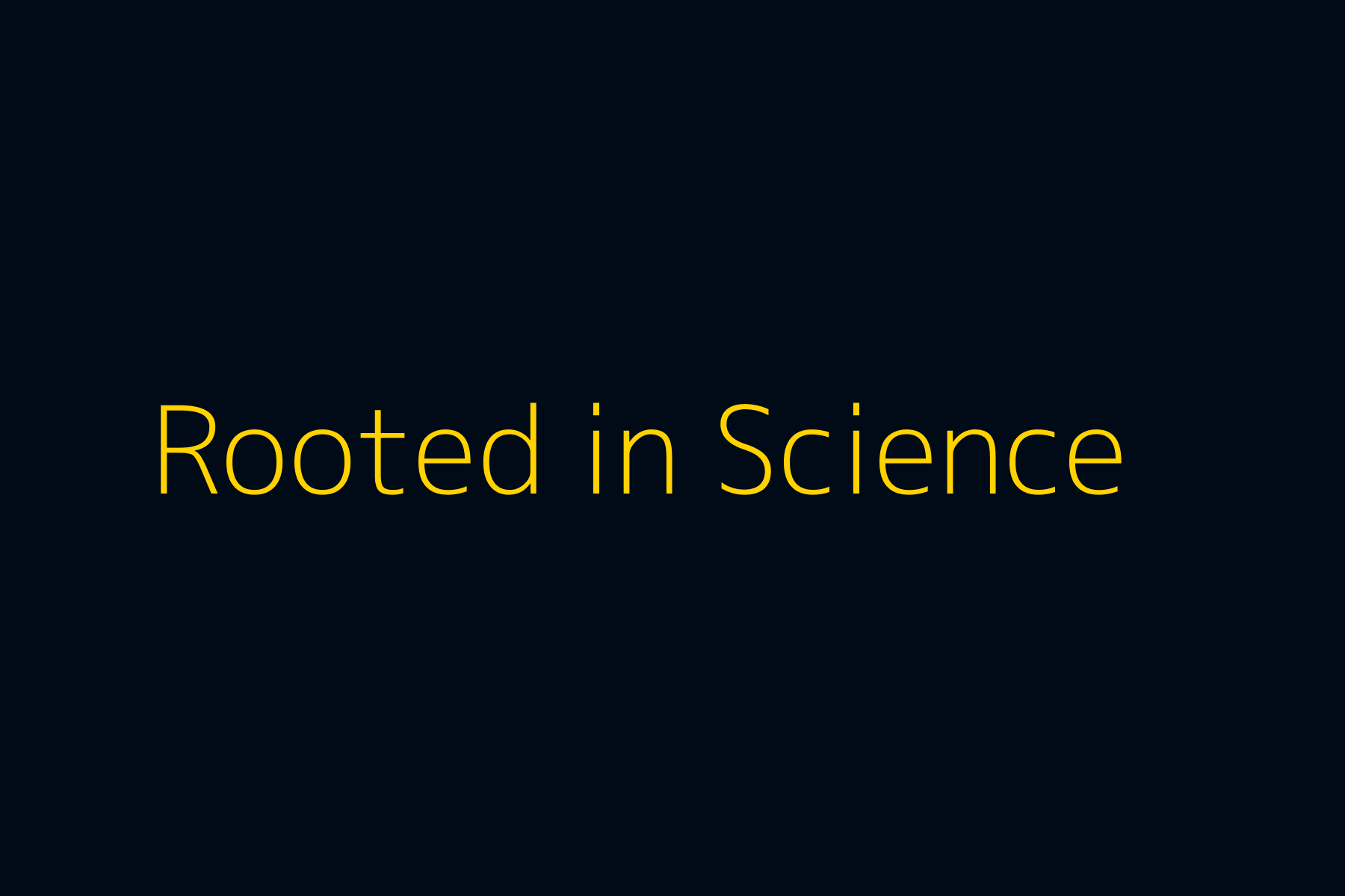 Fieldwork placeholder