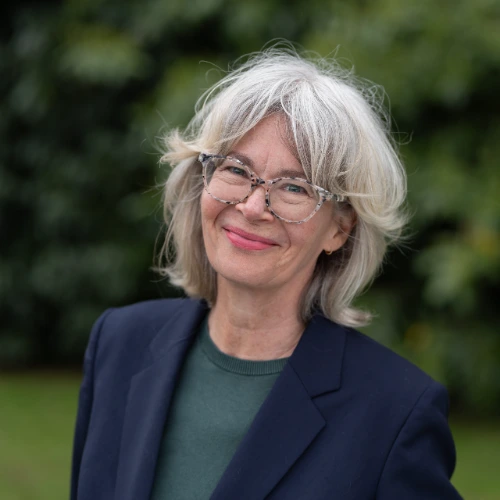 Gail Whiteman