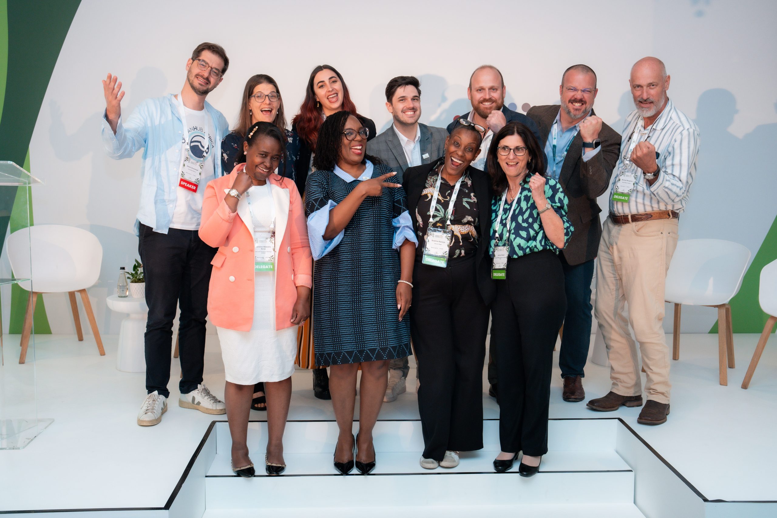 African Natural Capital Alliance – Commercial Opportunities Working Group