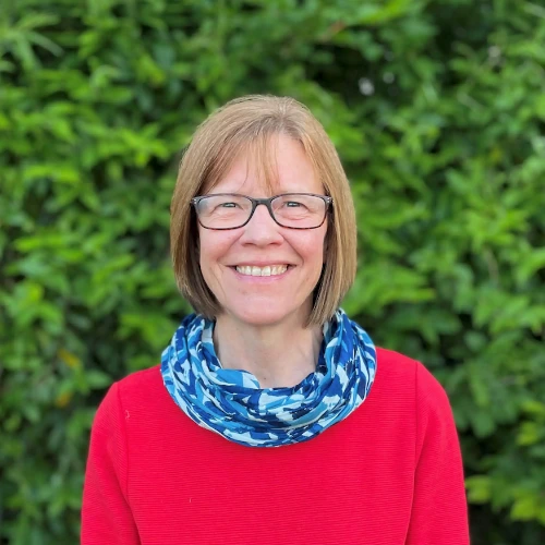 Jan Forshaw