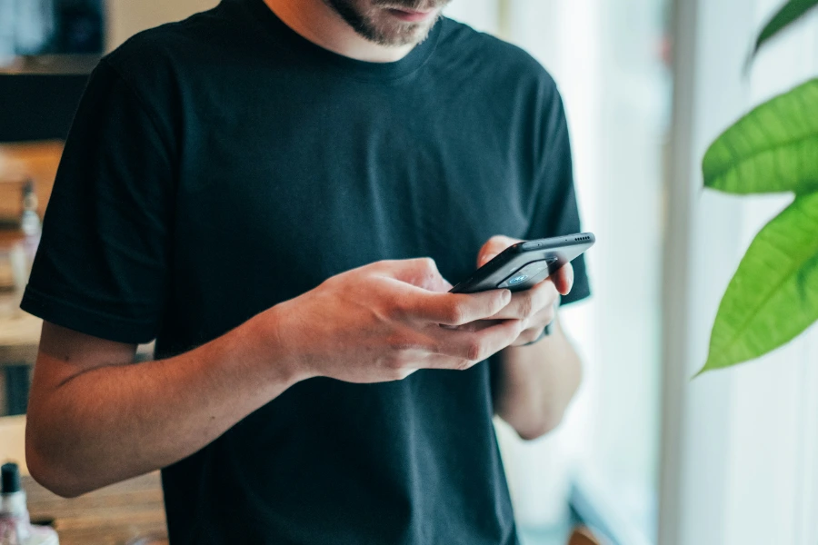 Rethinking Early Smartphone Use