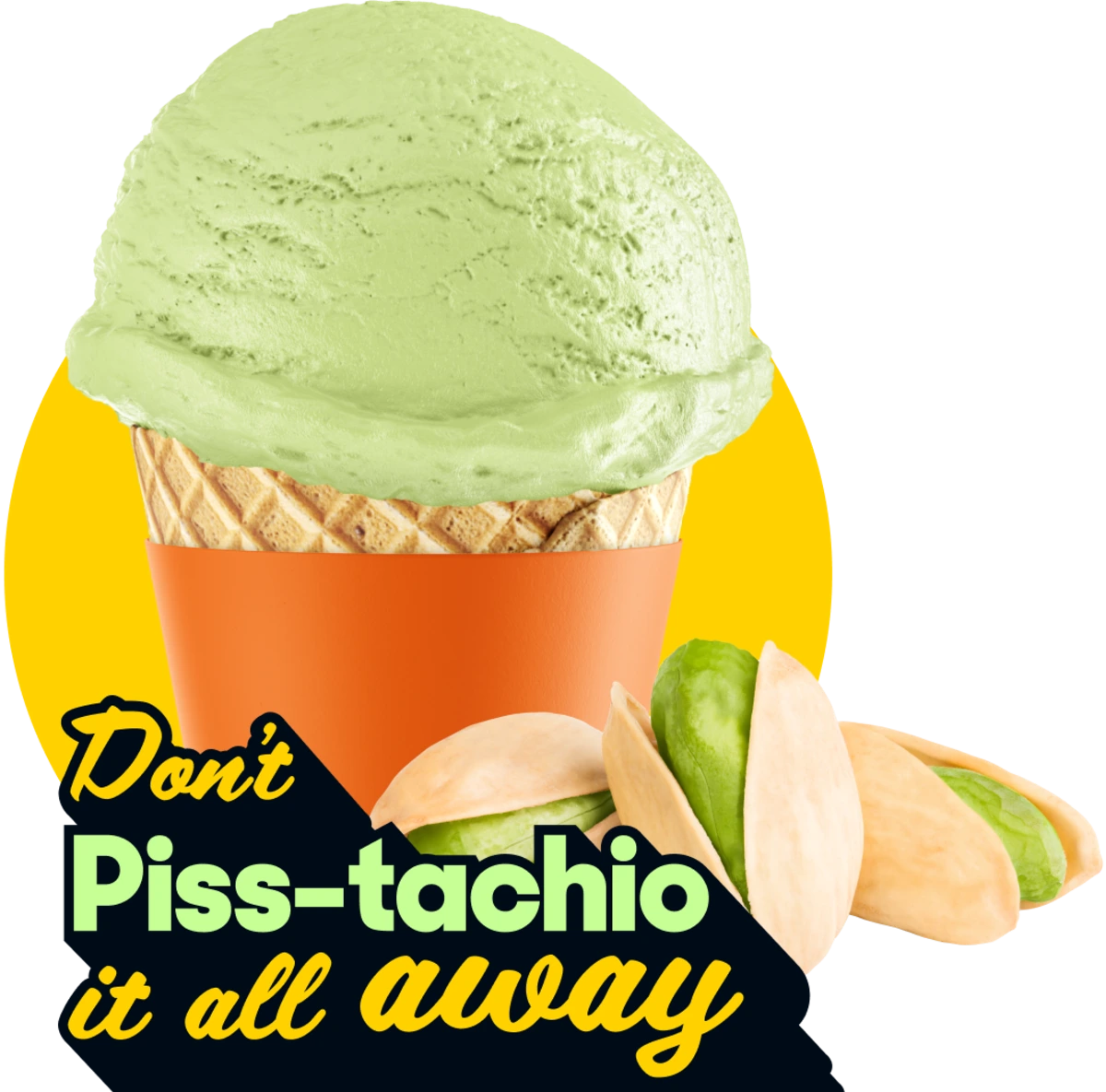 Save the Flavors Swiss