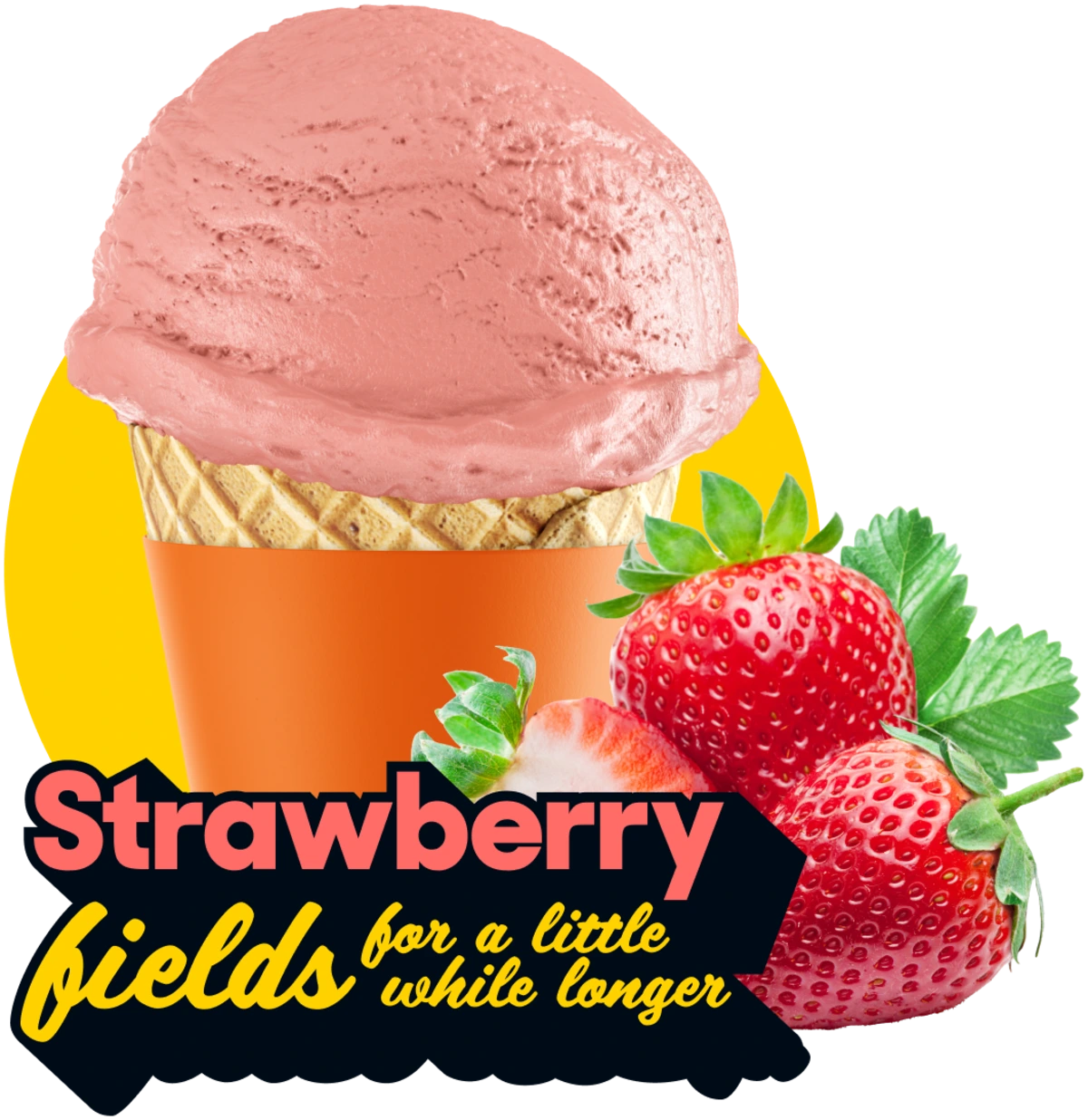 Save the Flavors Swiss